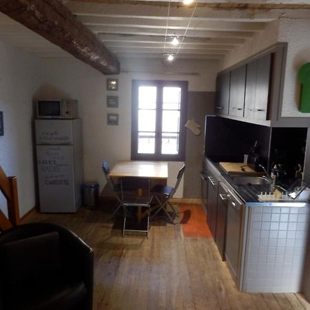 Maison A Argeles 35M² Екстериор снимка