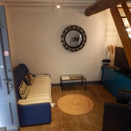 Maison A Argeles 35M² Екстериор снимка