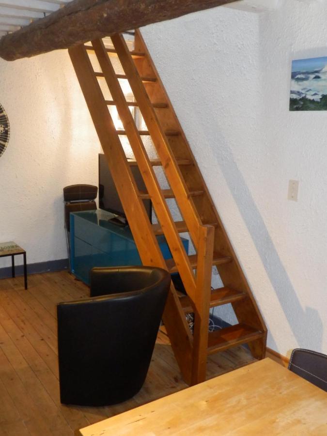 Maison A Argeles 35M² Екстериор снимка