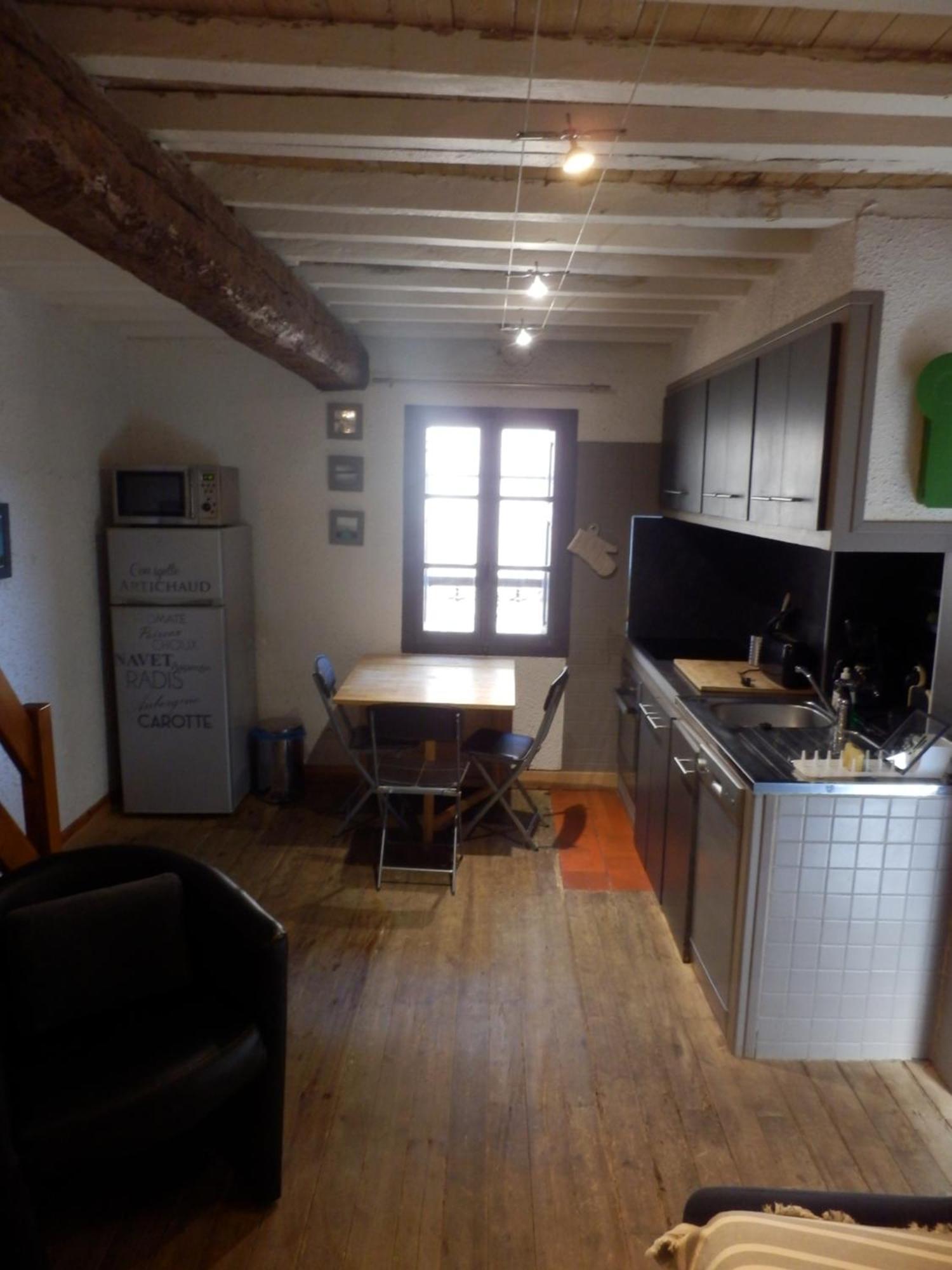Maison A Argeles 35M² Екстериор снимка