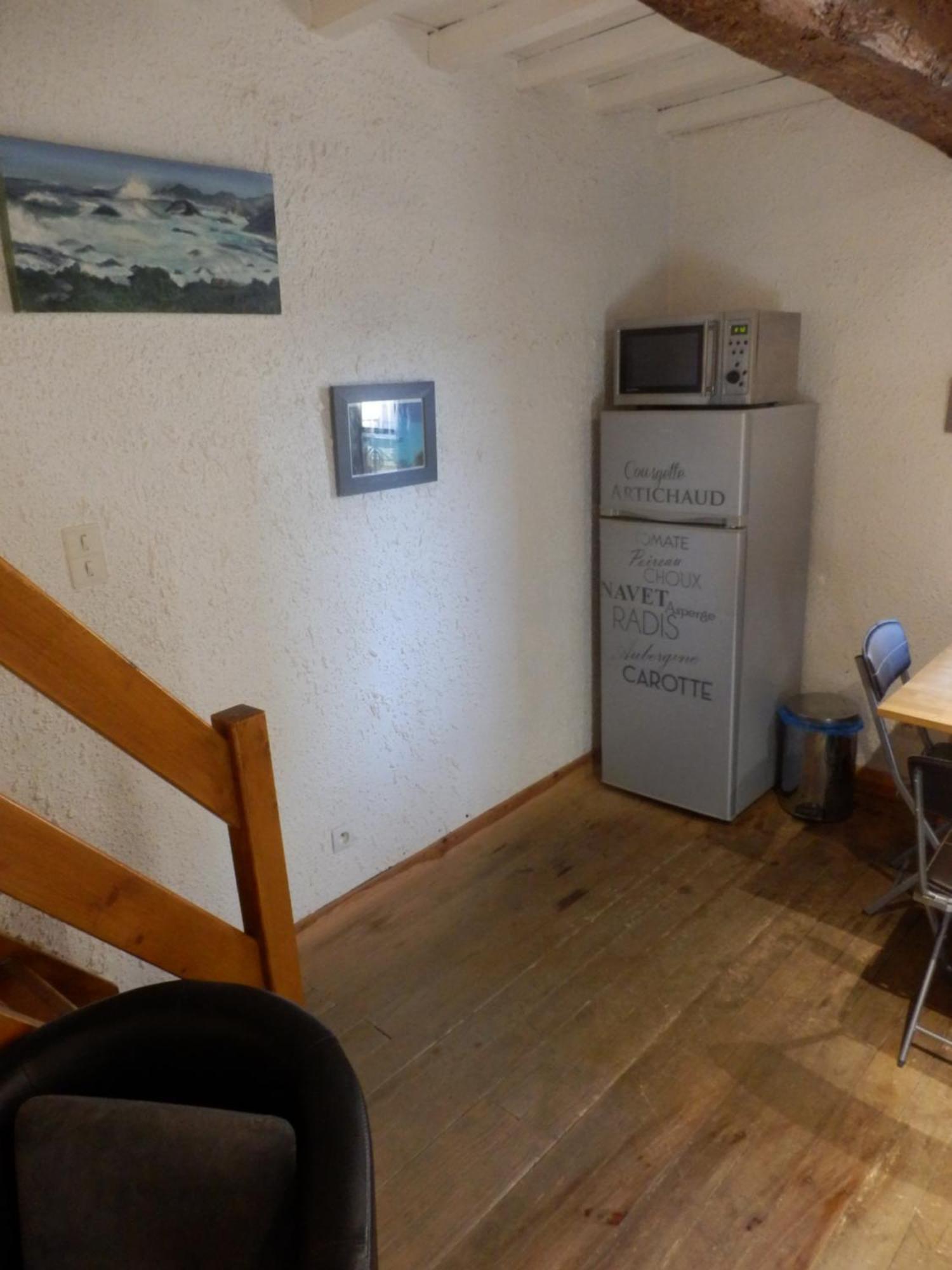 Maison A Argeles 35M² Екстериор снимка