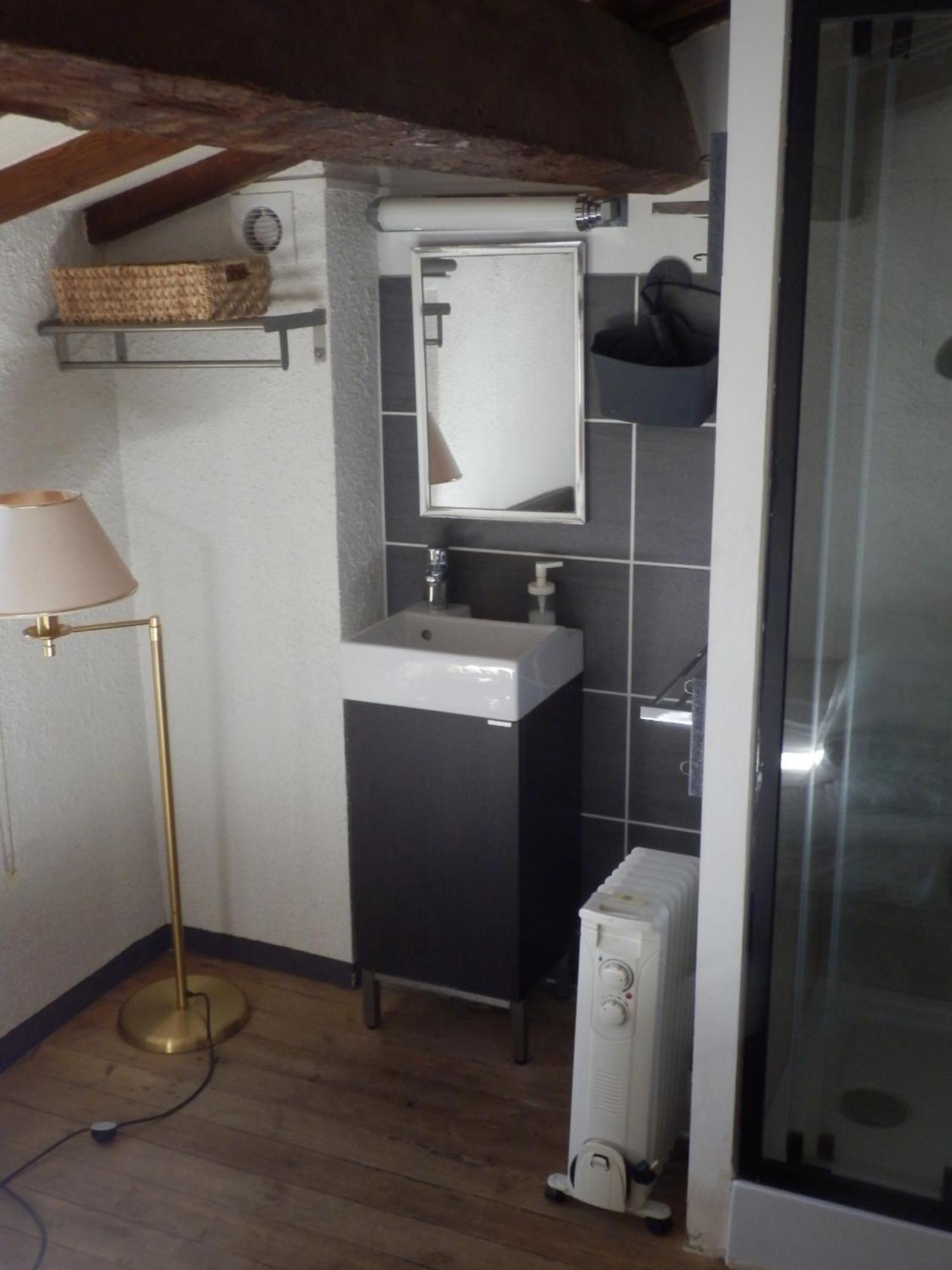 Maison A Argeles 35M² Екстериор снимка
