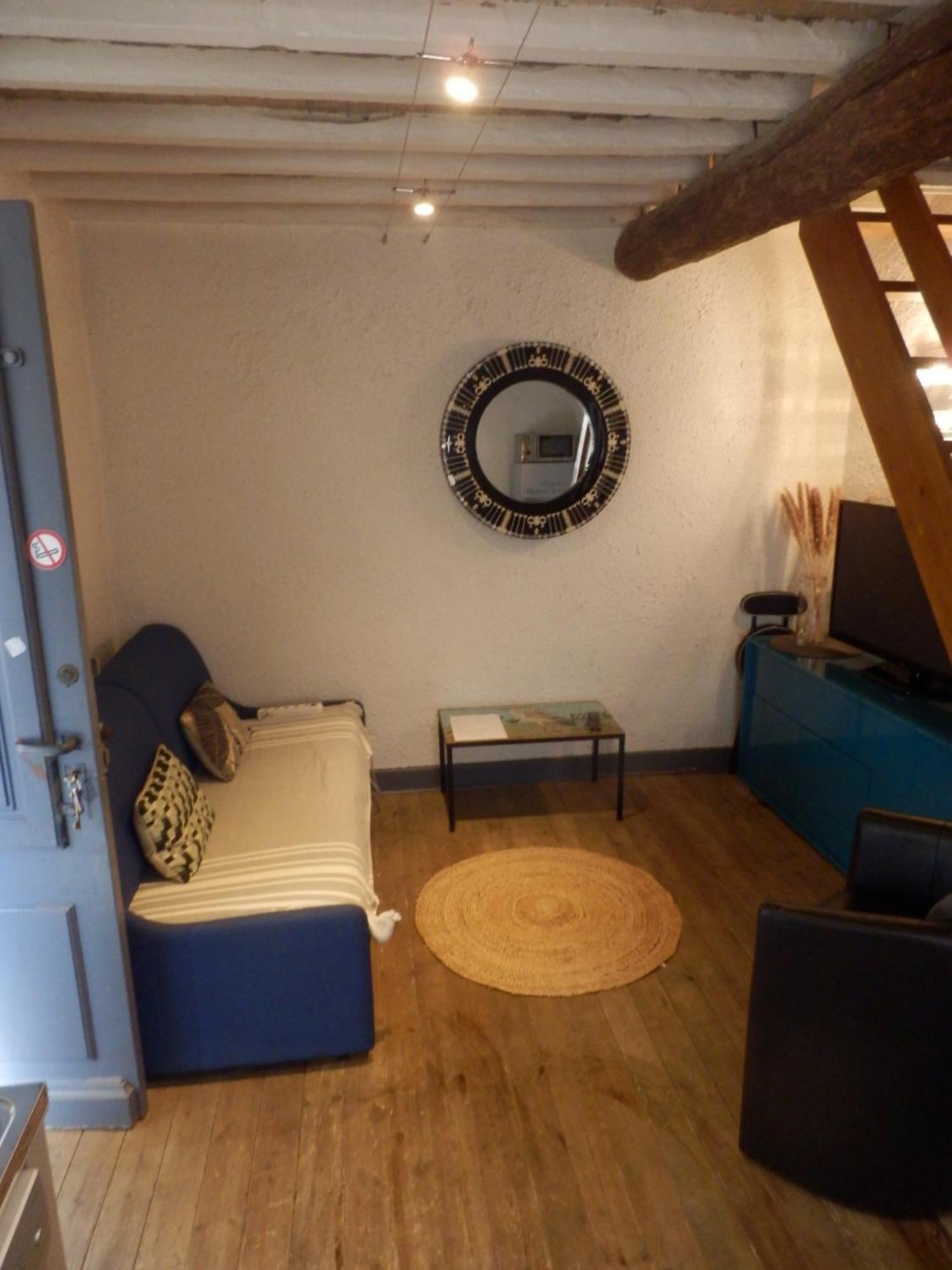 Maison A Argeles 35M² Екстериор снимка