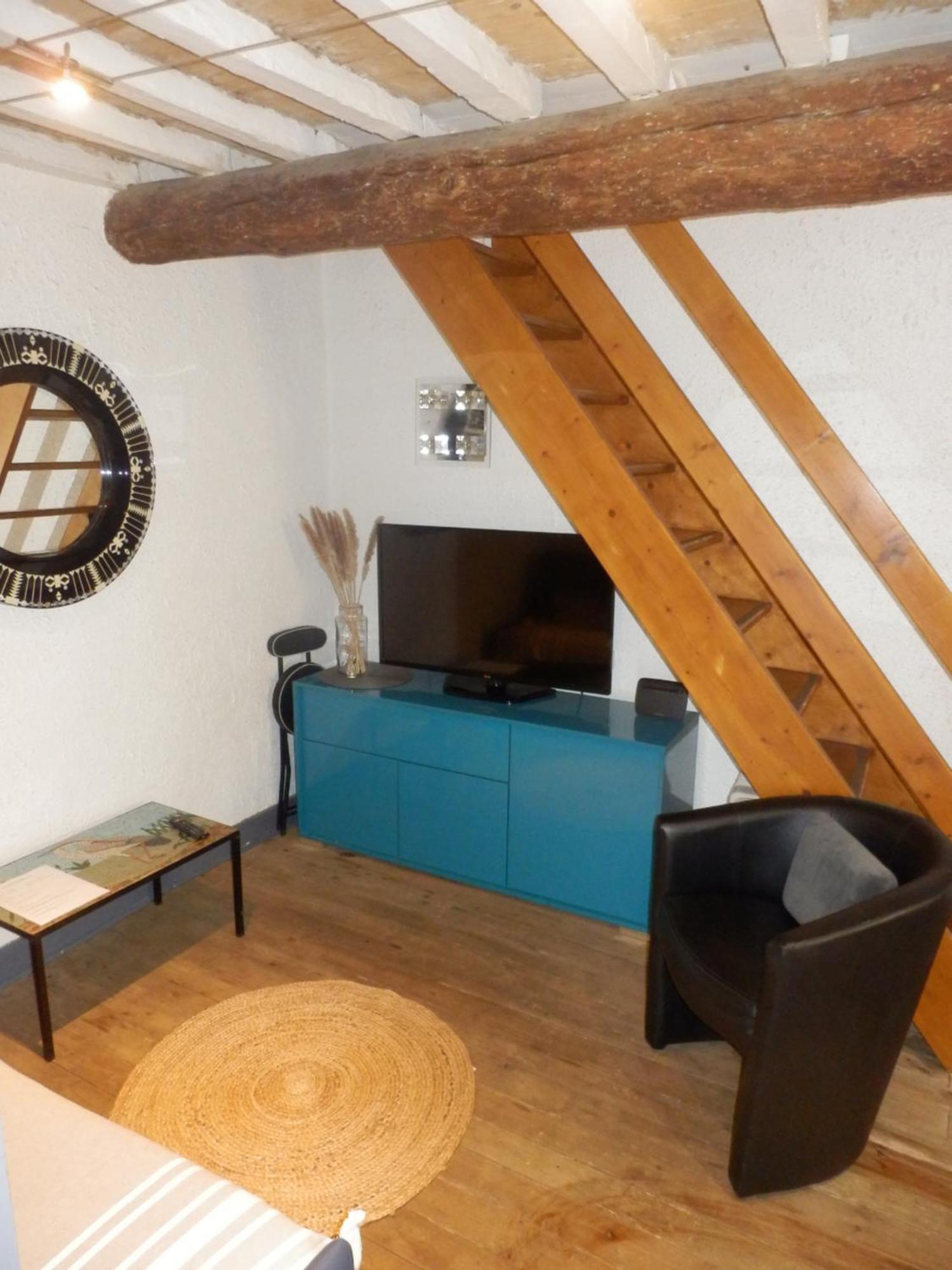 Maison A Argeles 35M² Екстериор снимка