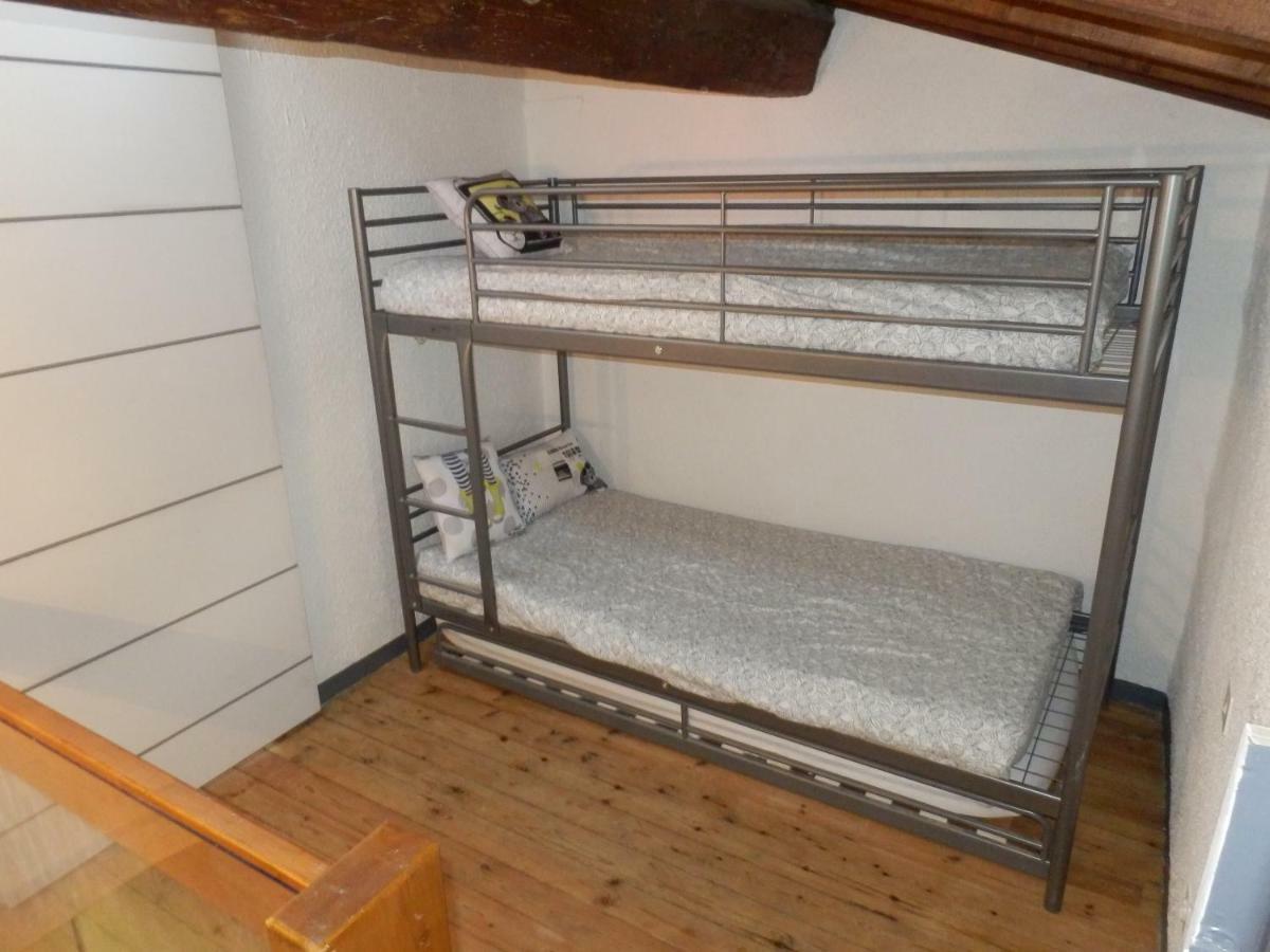 Maison A Argeles 35M² Екстериор снимка