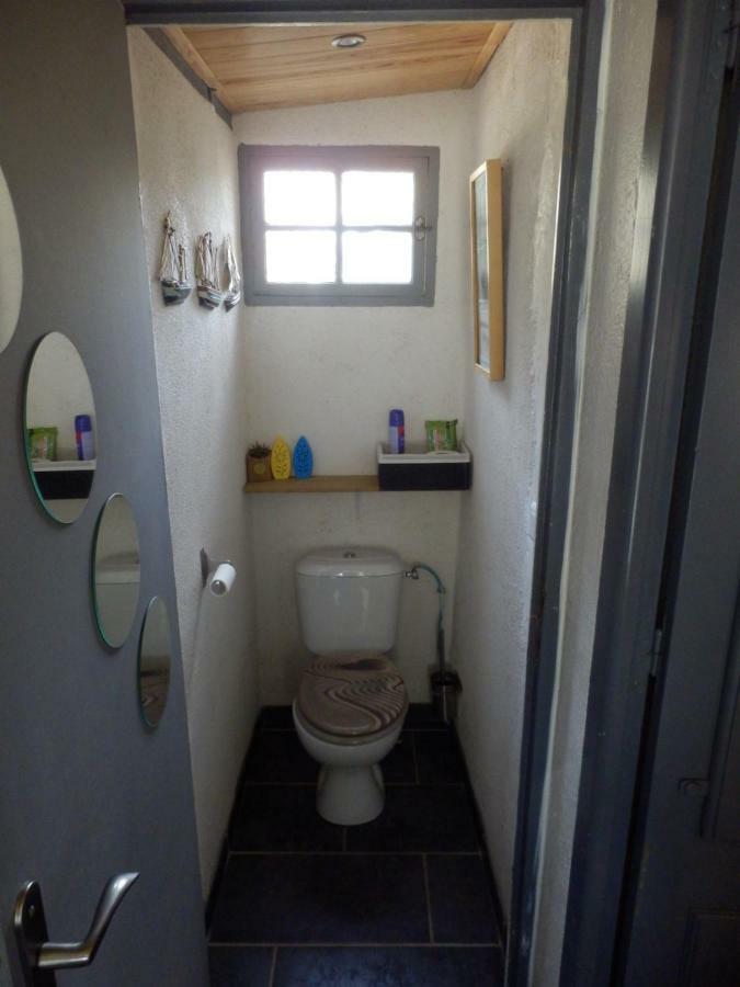 Maison A Argeles 35M² Екстериор снимка