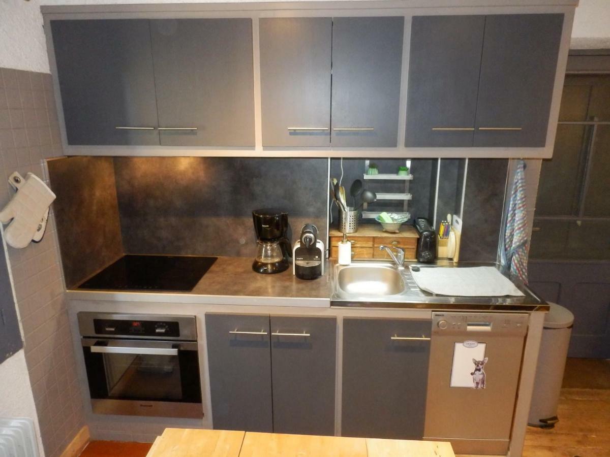 Maison A Argeles 35M² Екстериор снимка